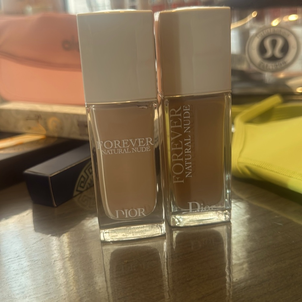 Dior Forever